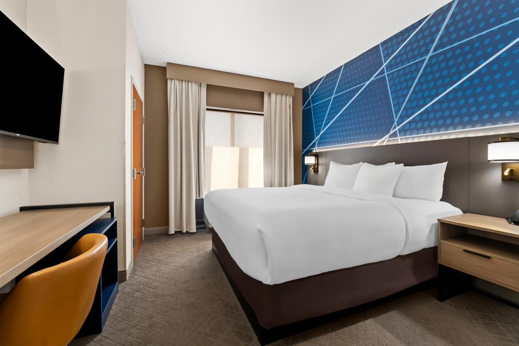 Comfort Suites Augusta Riverwatch Eksteriør bilde
